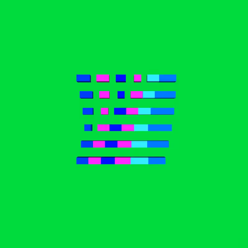 3D.PIXELS #19
