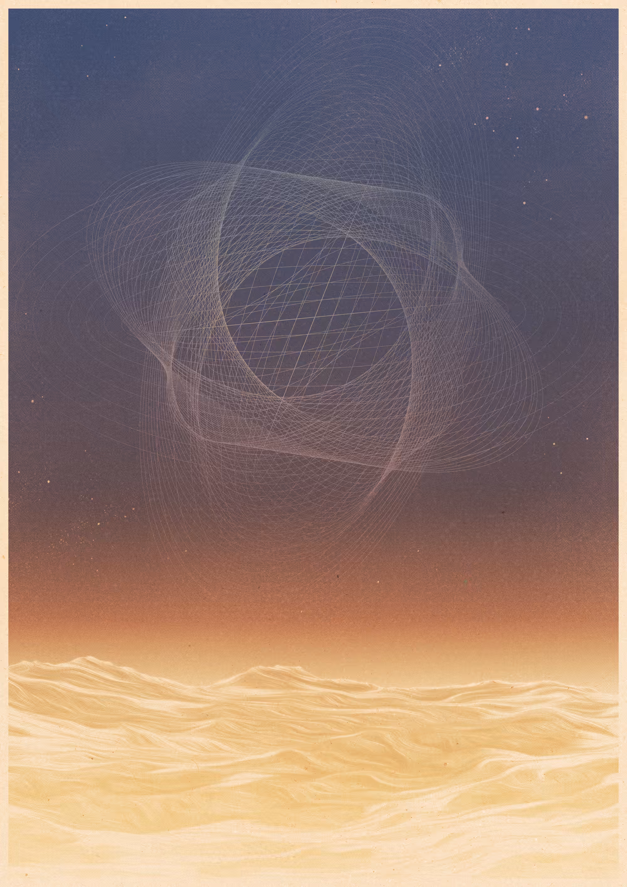 Other Seas, Other Suns (2024) I