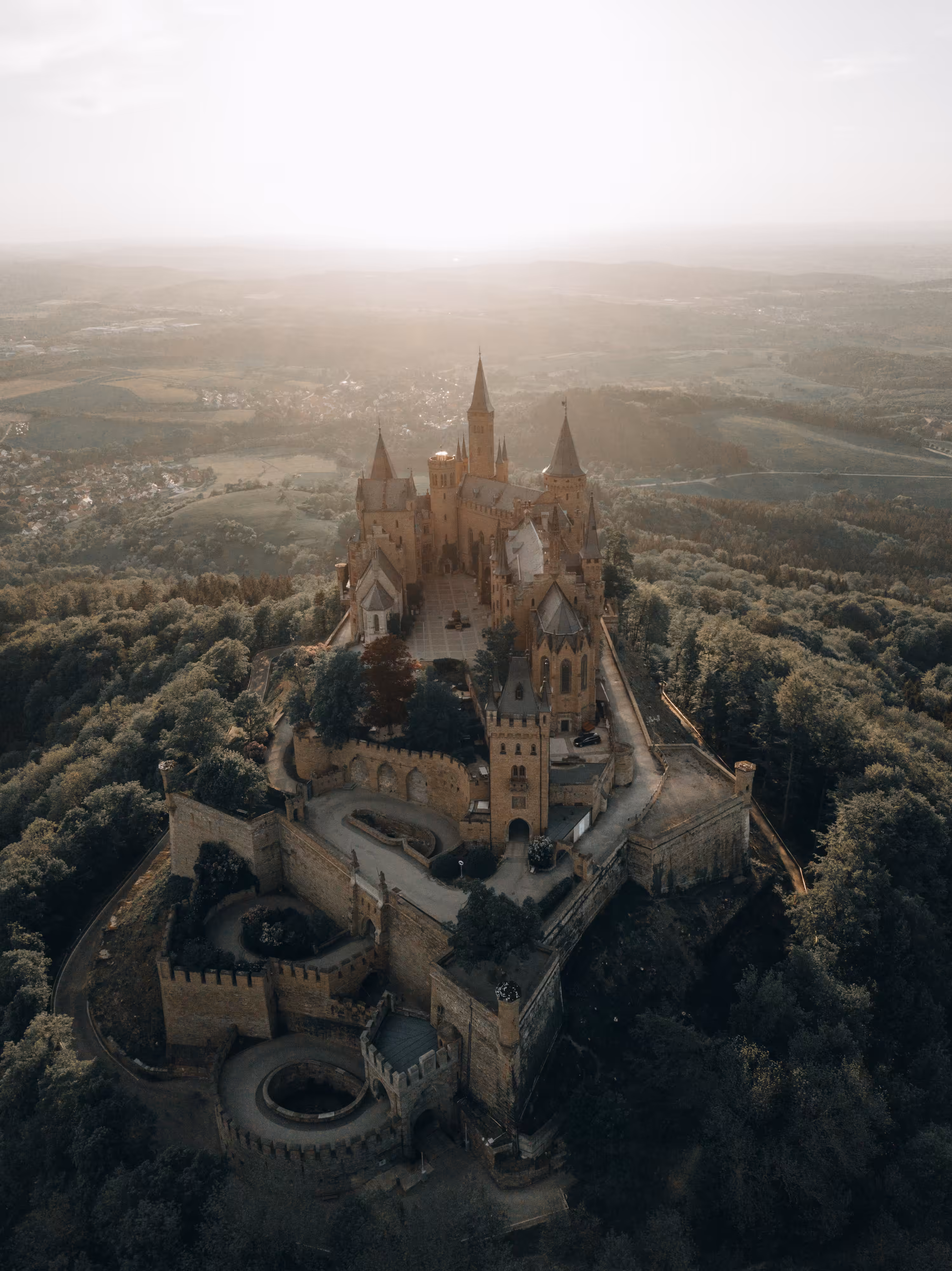Castle.
