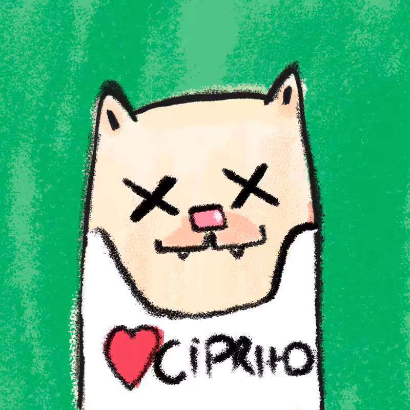 Cattos #55