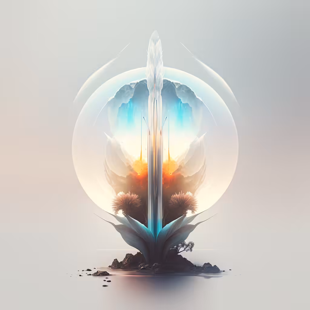 Serene Solace