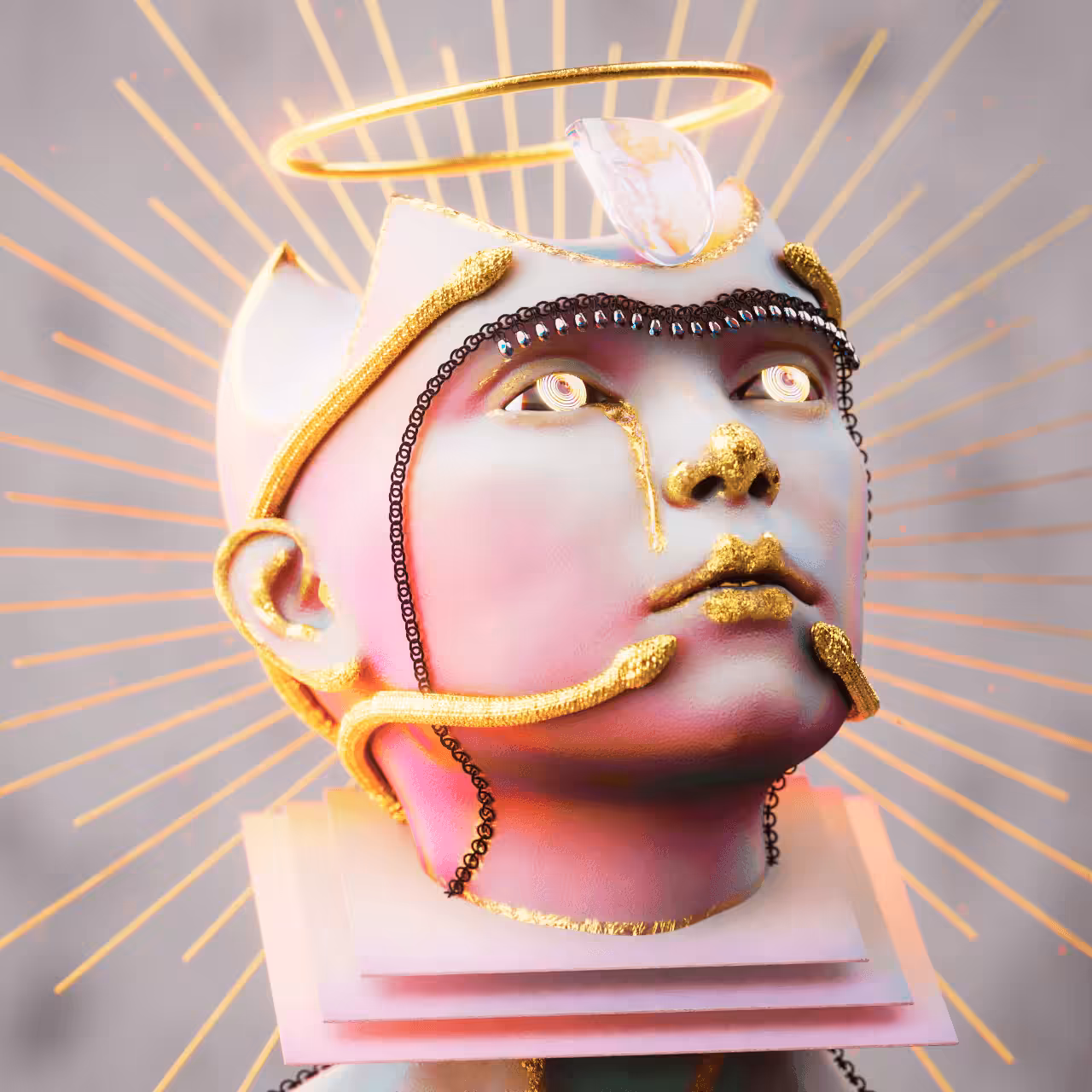 Vizions: VIZION #49