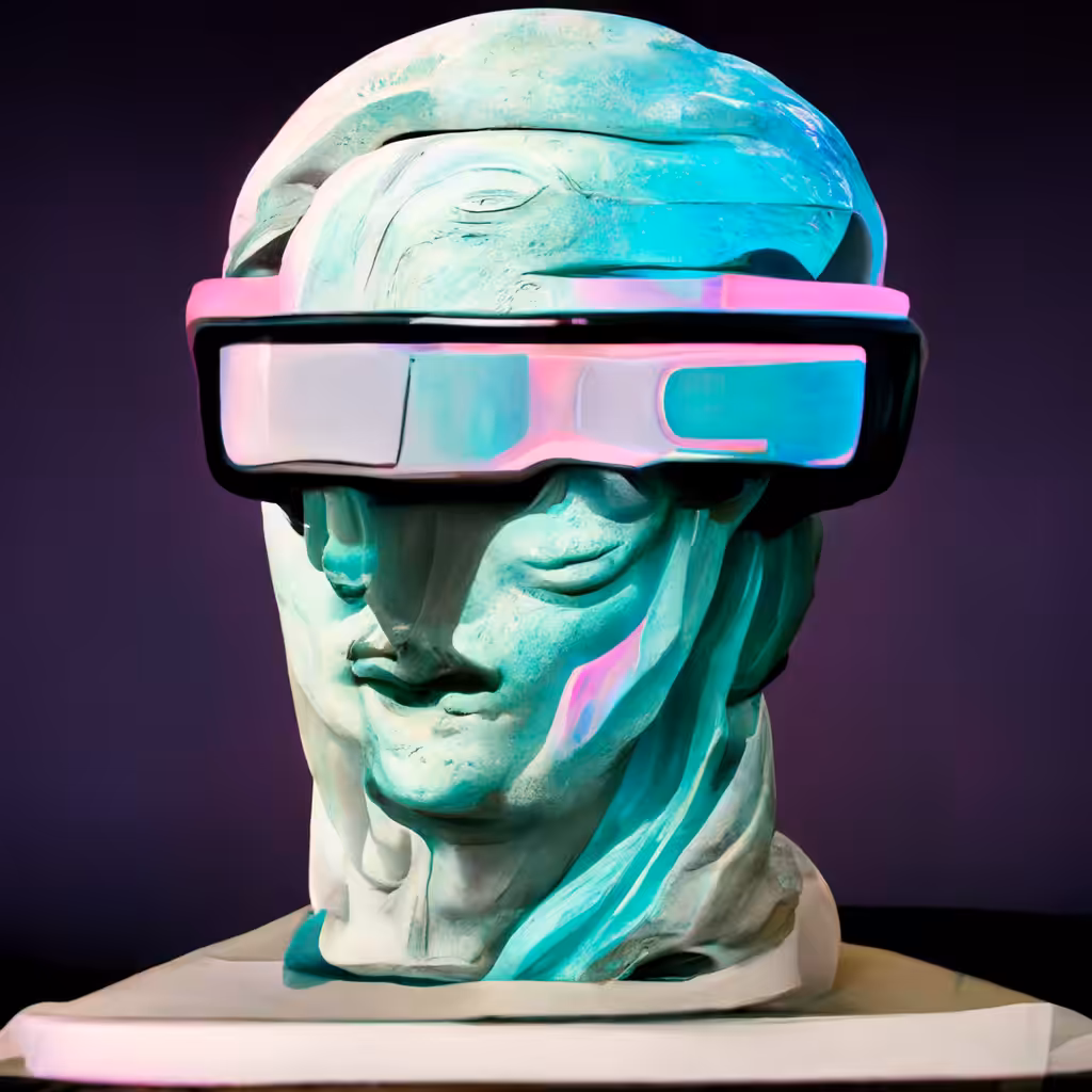 DESKTOP STATUE SYSTEMS LIMITED #1199