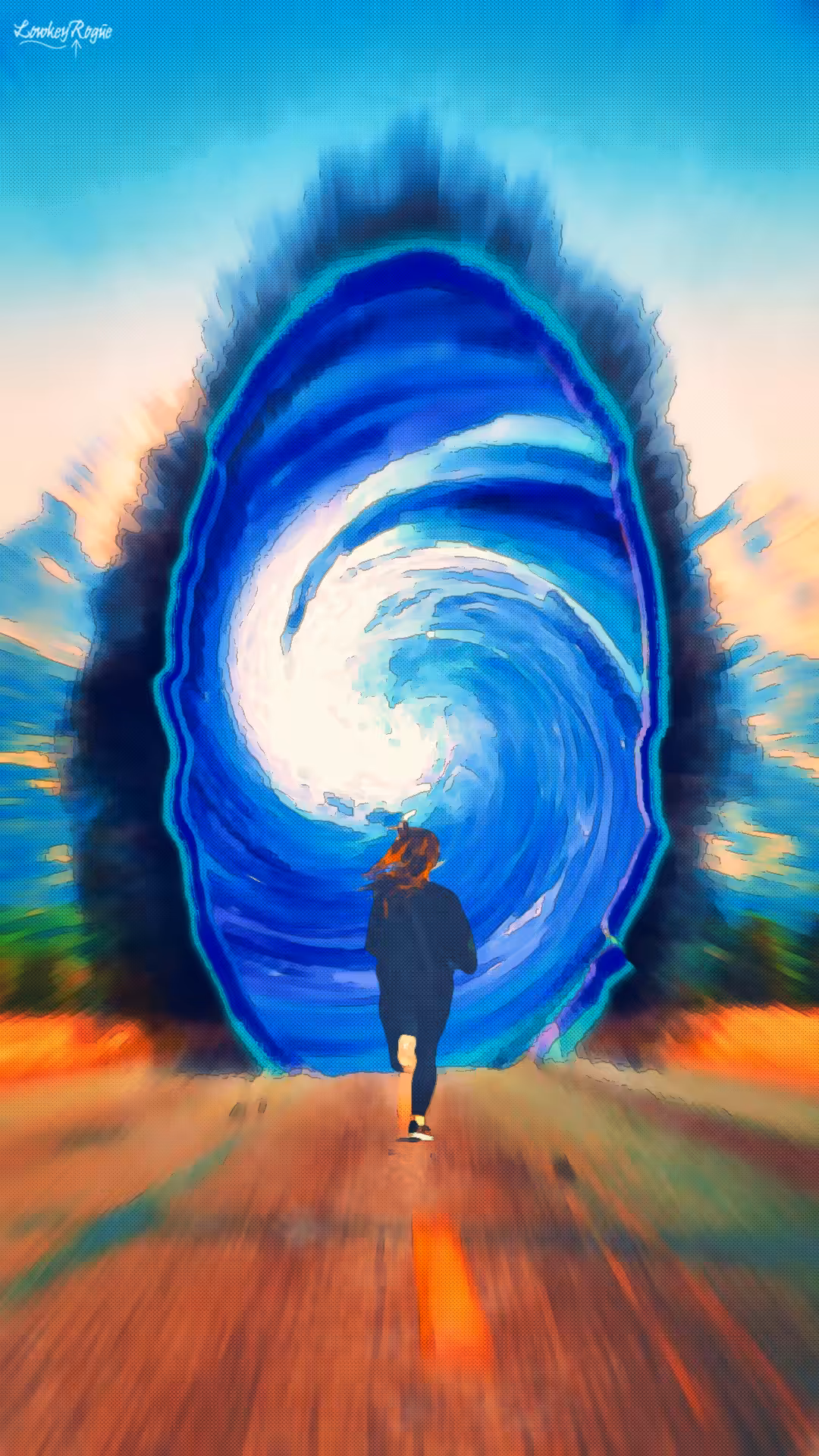 Run Away