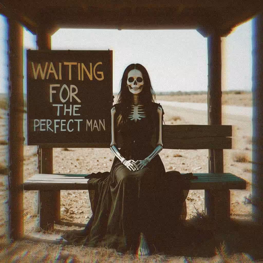 the waiting game 