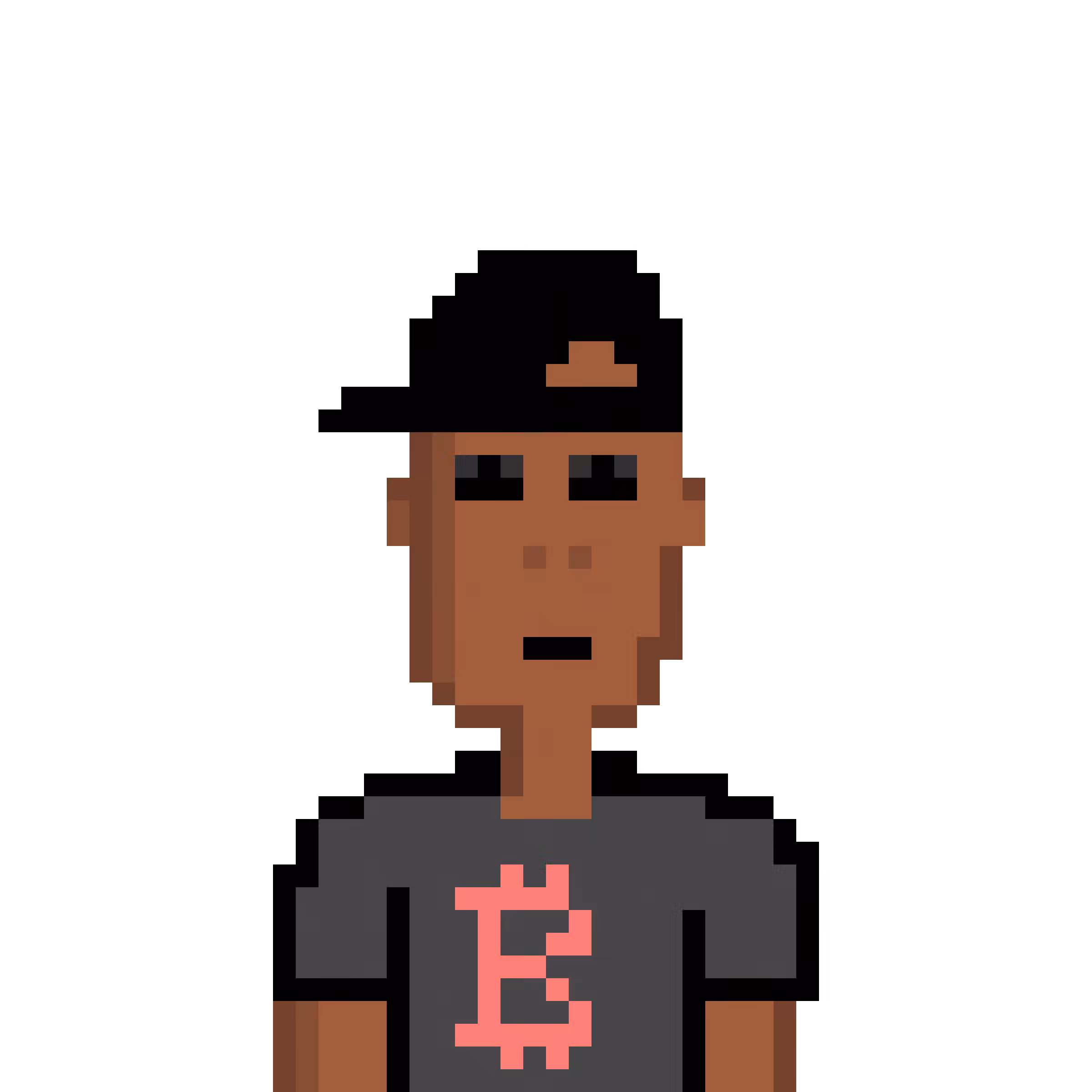 Dank Pixel Gods: Dank Pixel God #5640