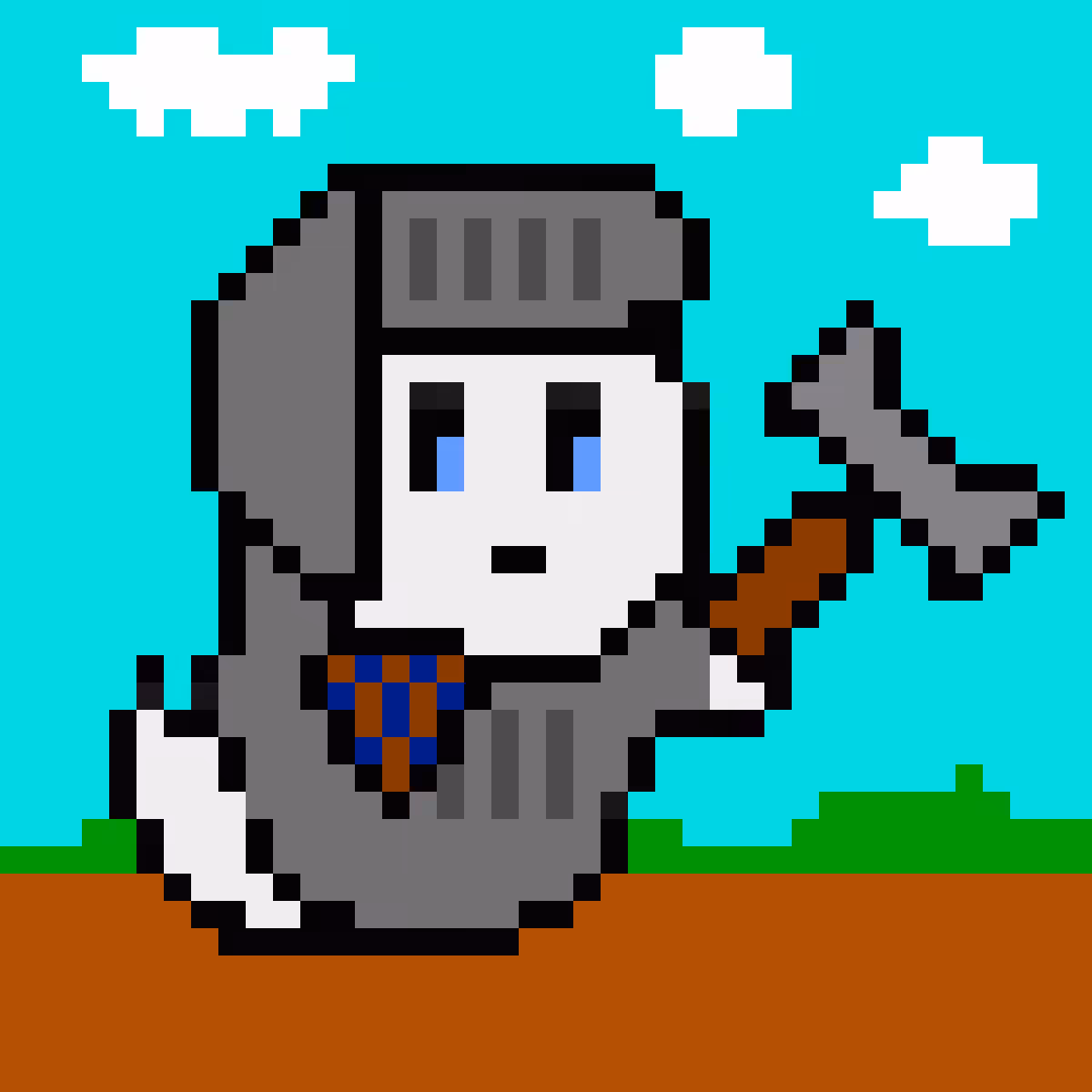 GHOST 014