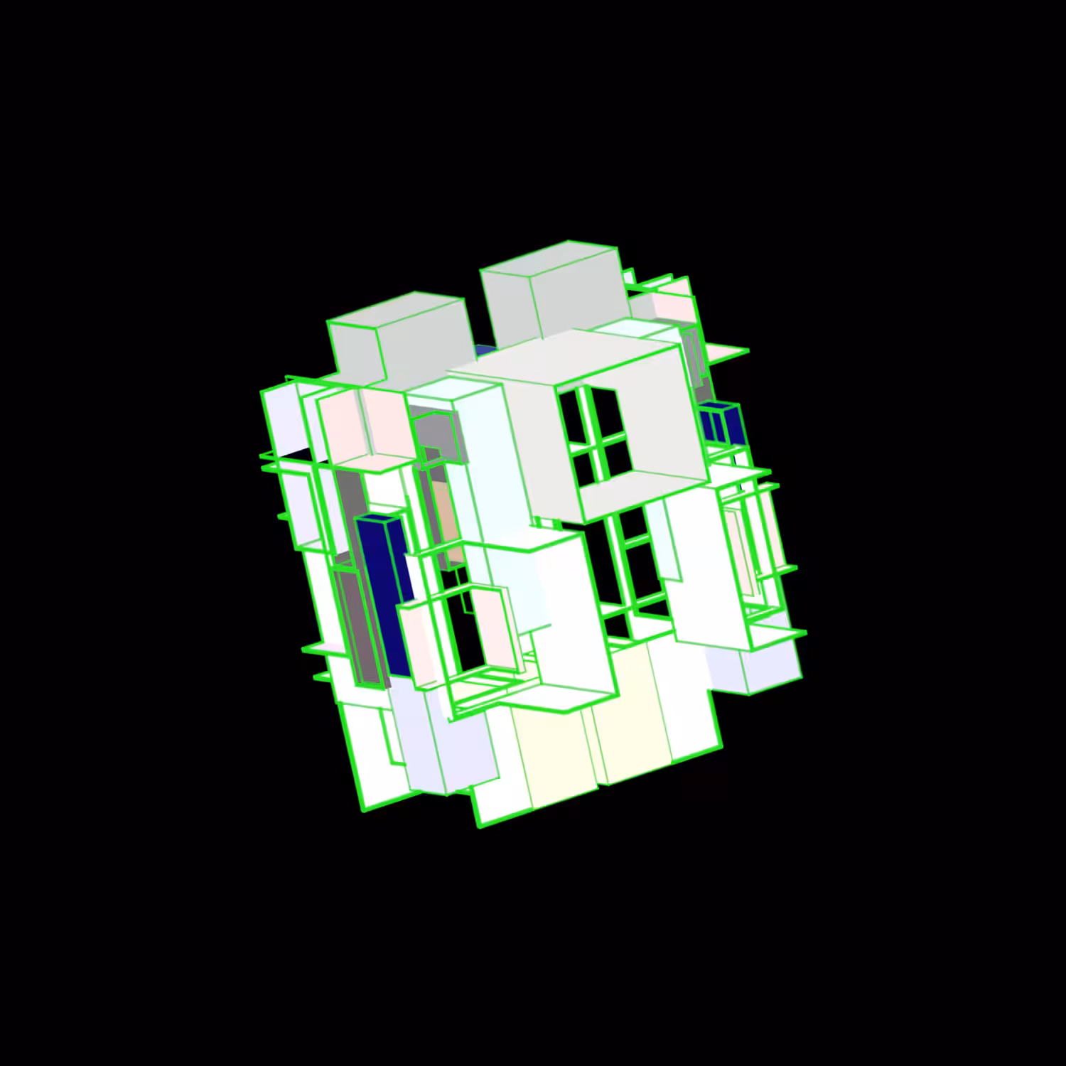 rumpelgraph 78/99 of Series 2