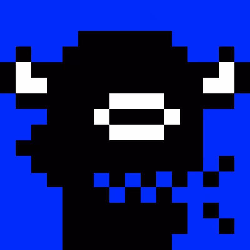 Tez Monsters V2 #46