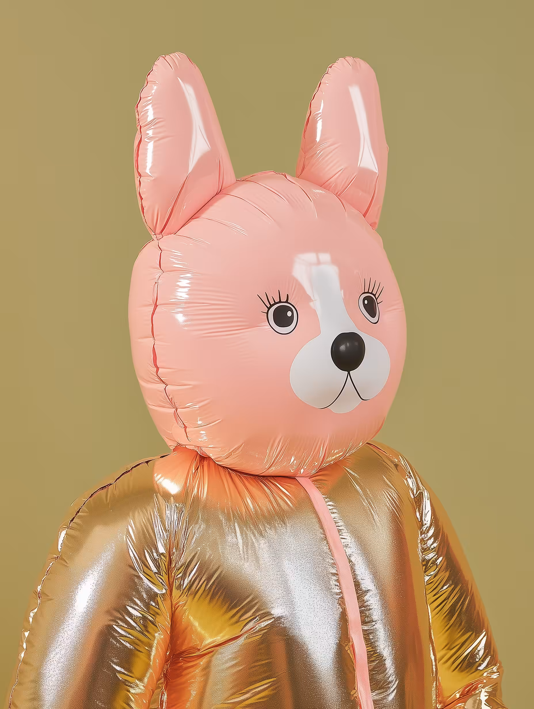 Puffy Icon: genesis #93