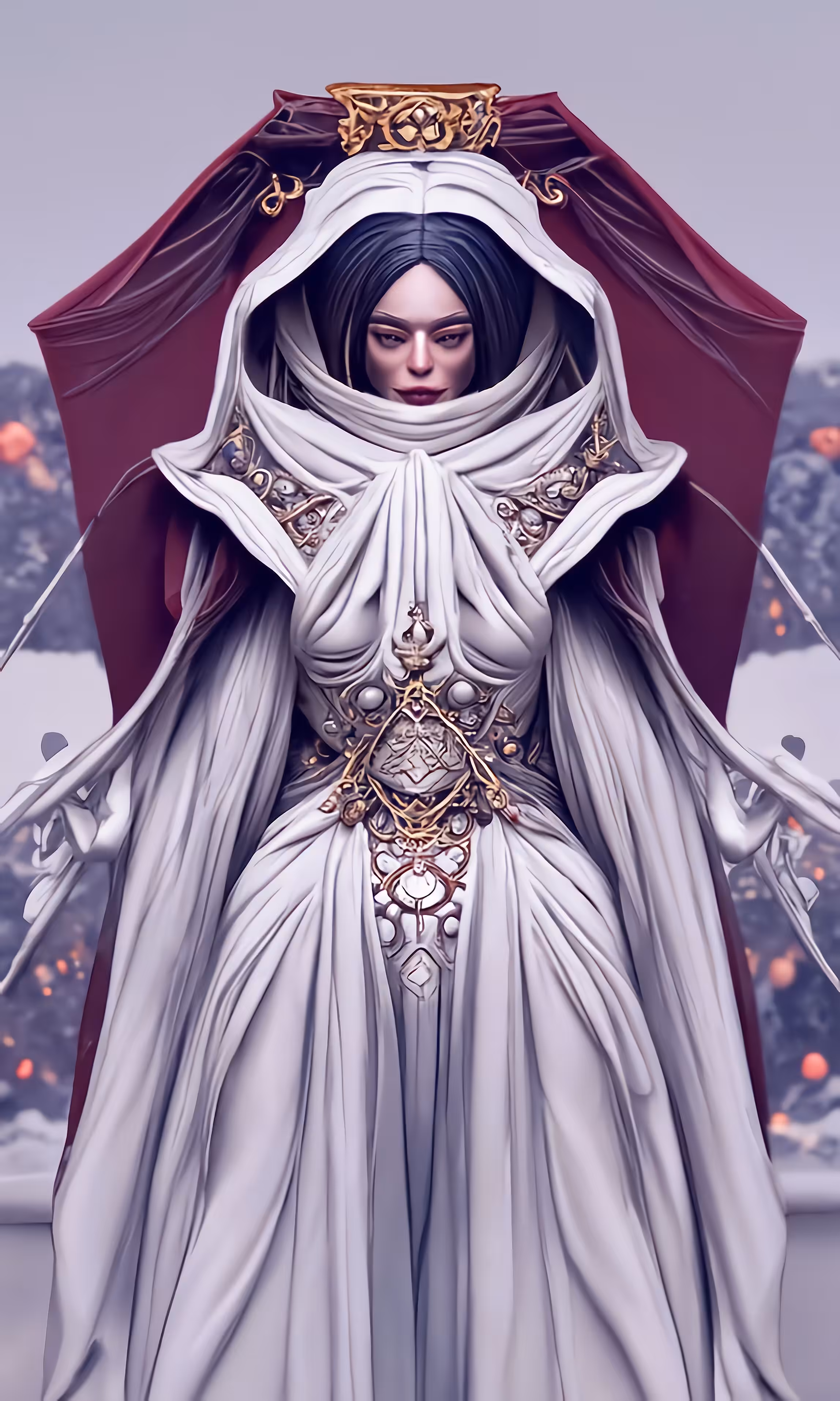The Empress