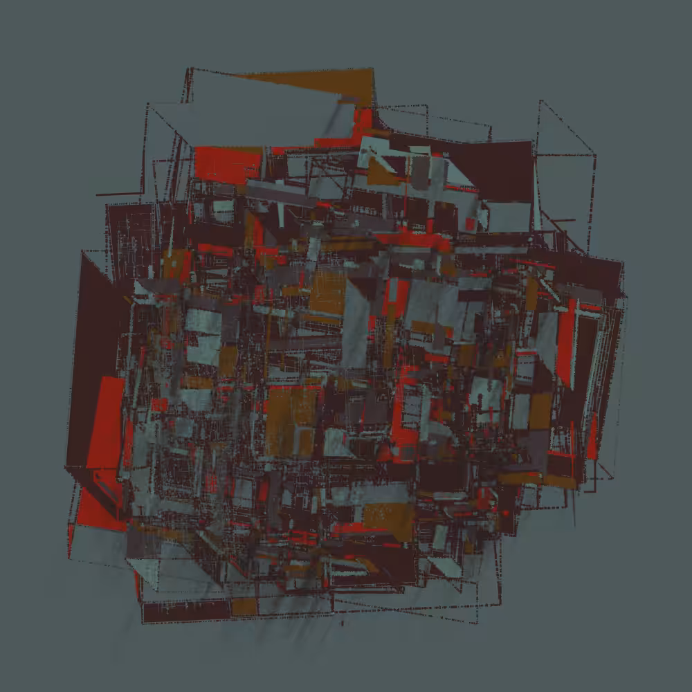Hybrid Canvas #134