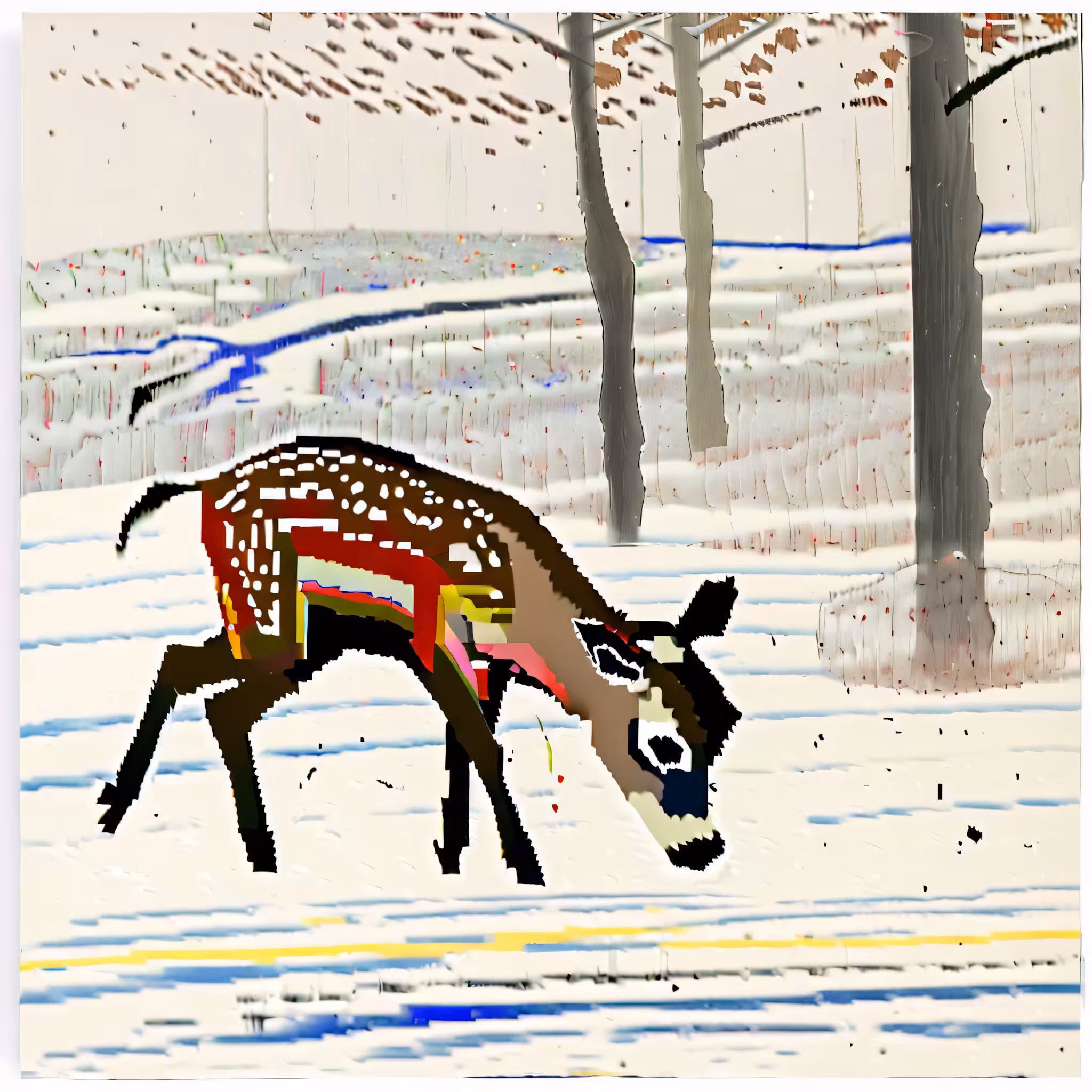 Deer