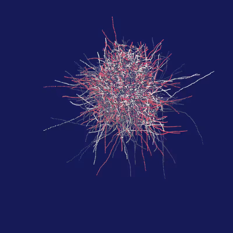 fibinous infection #91