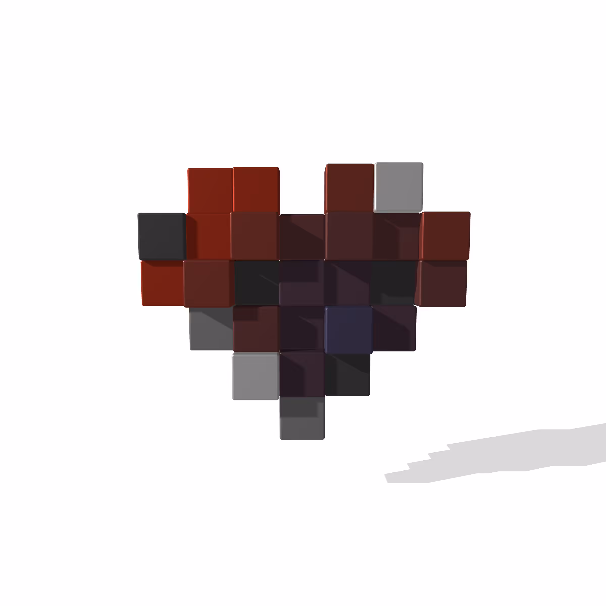 heart + craft #14494