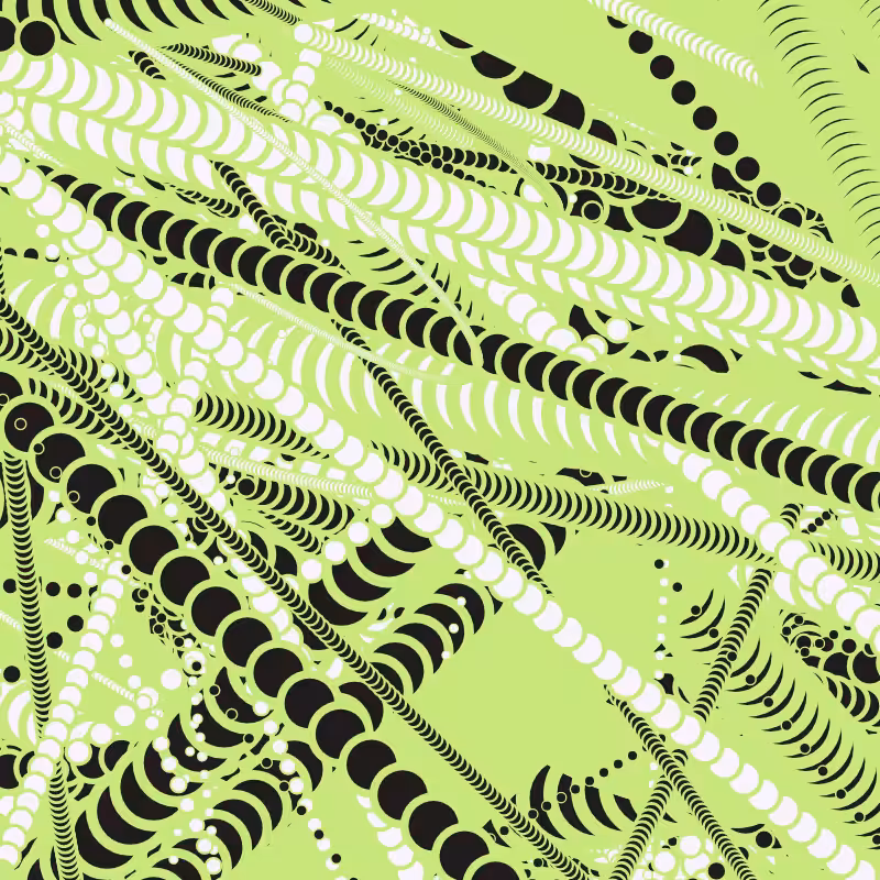 Fx: Scribbles #137