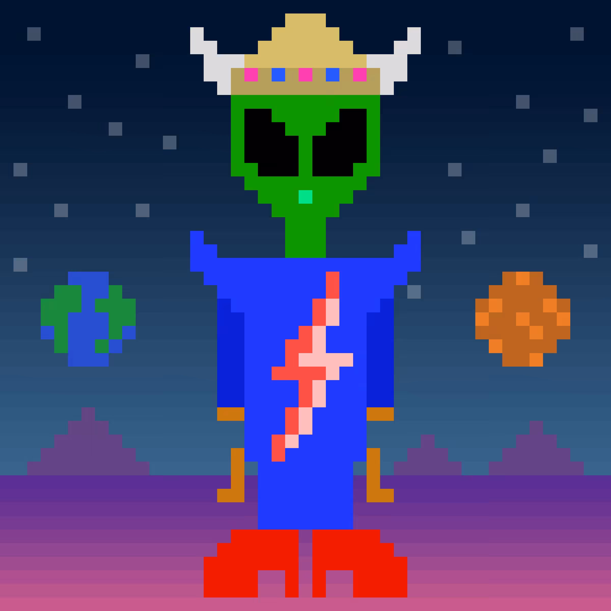 CryptoGalactican #724