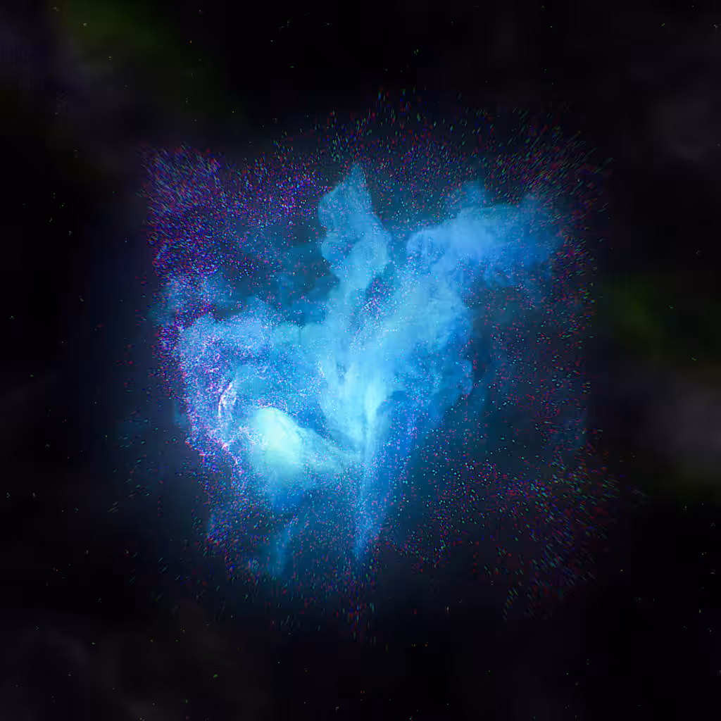 NEBULAE #26