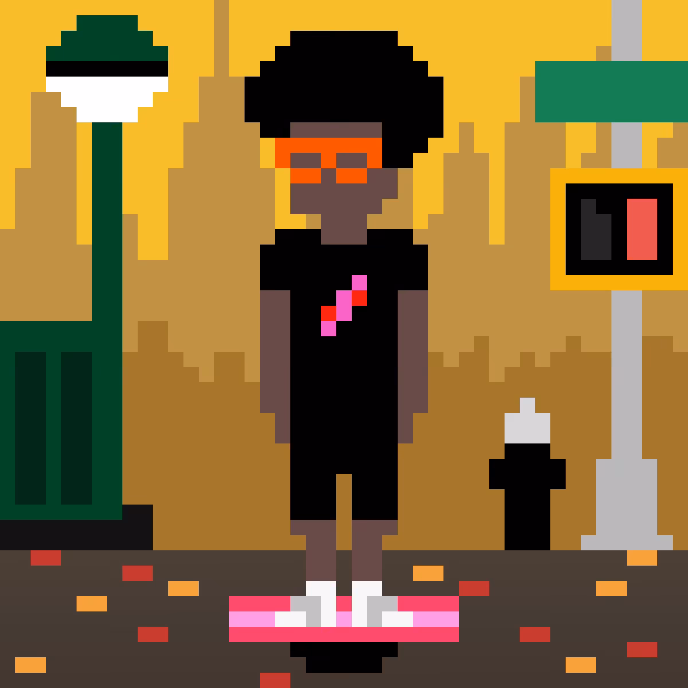 CryptoNewYorker #516