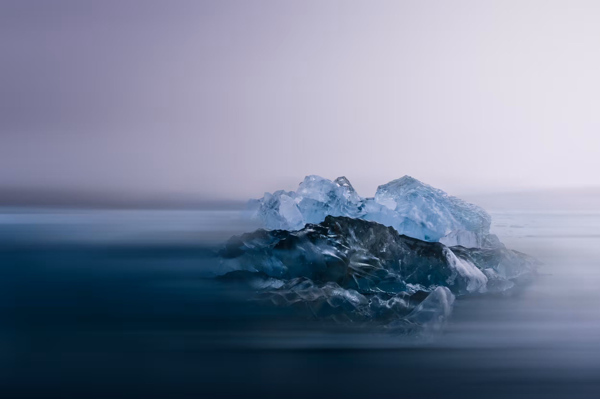 #55 — Frozen Movement