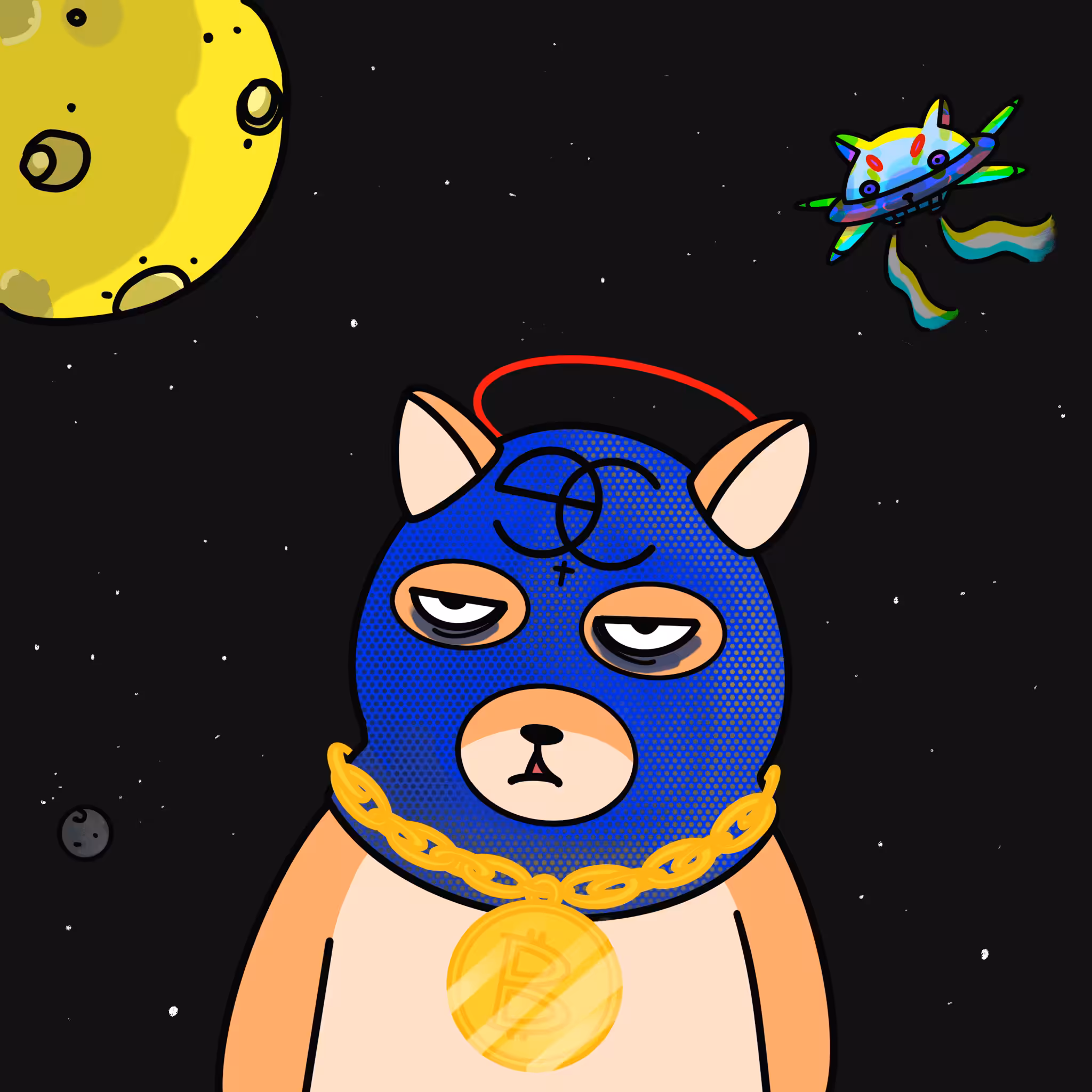 SleepyDog#9 SleepyDog x EVOL