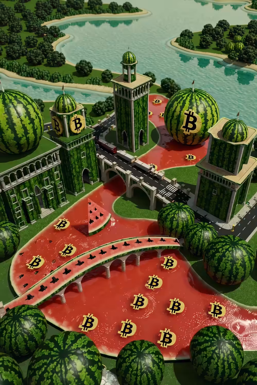 "Empire of Seeds and Chains"