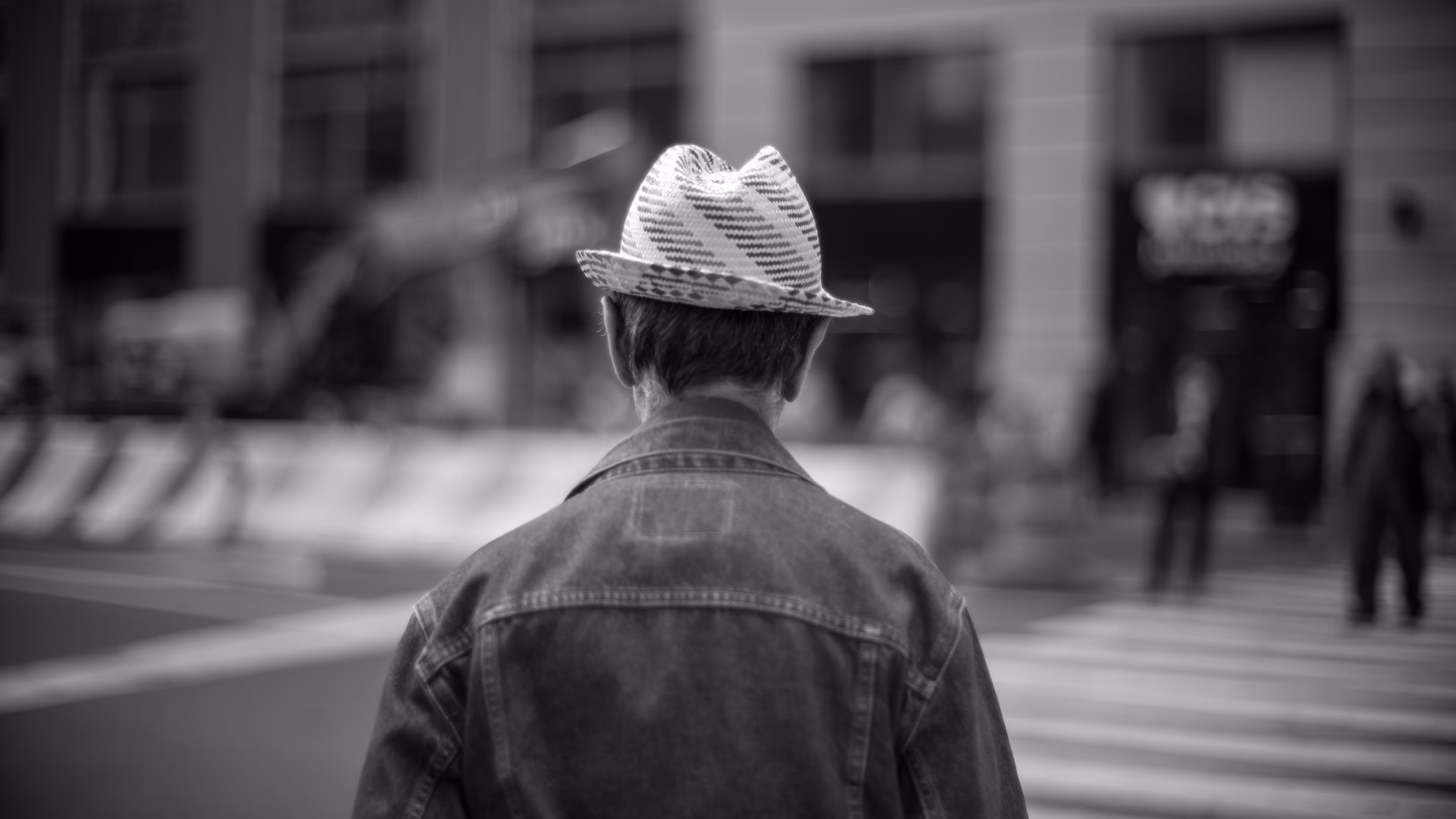 City Hats 976