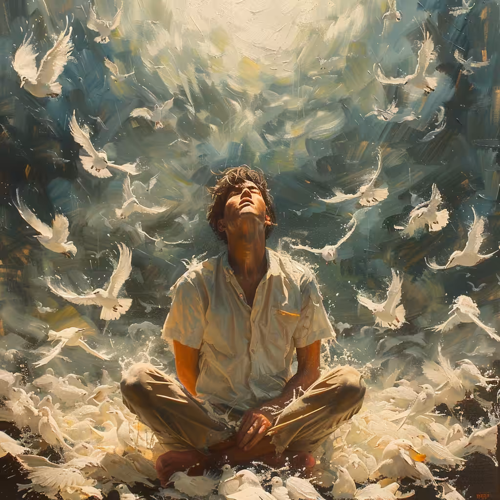 Manifesting 