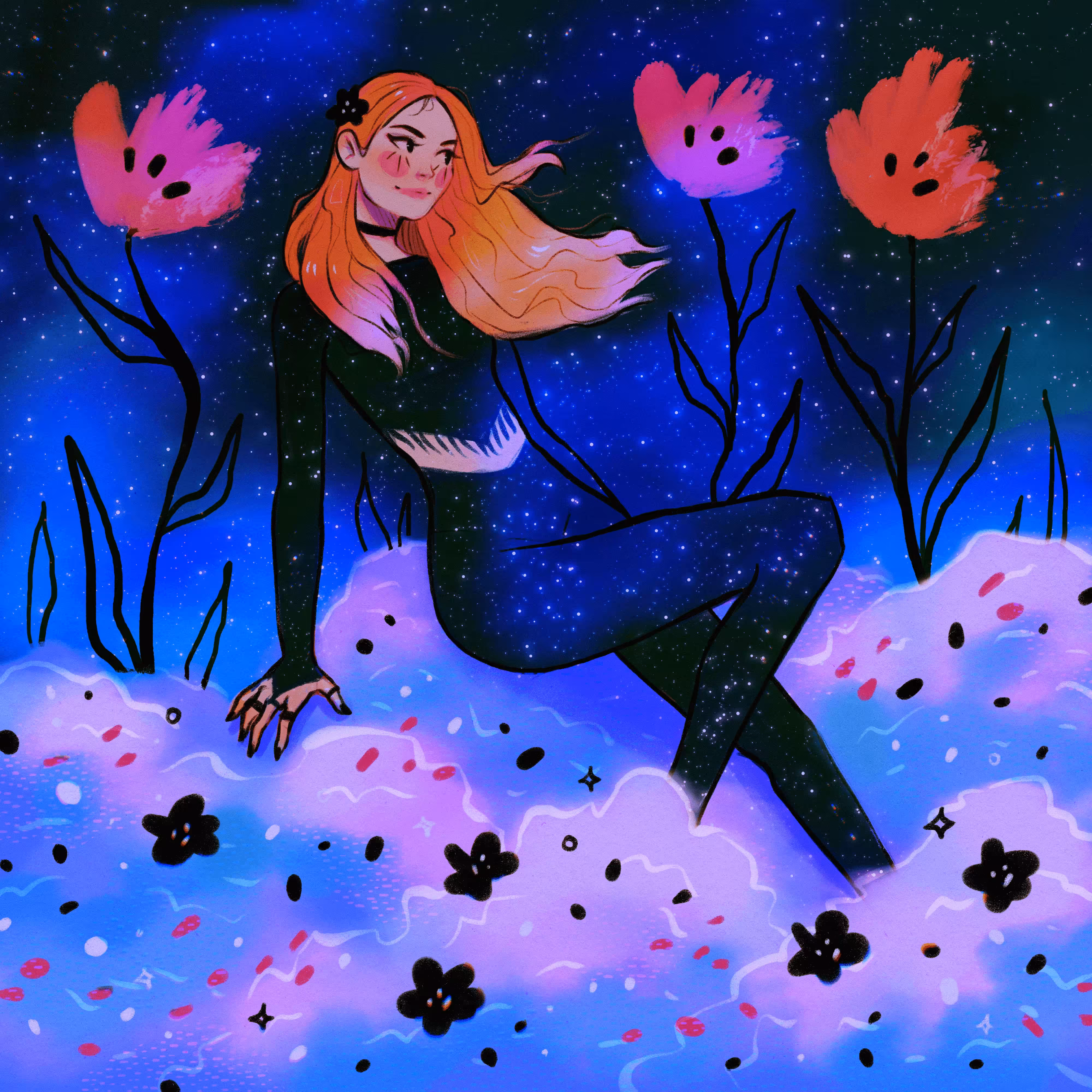dream big