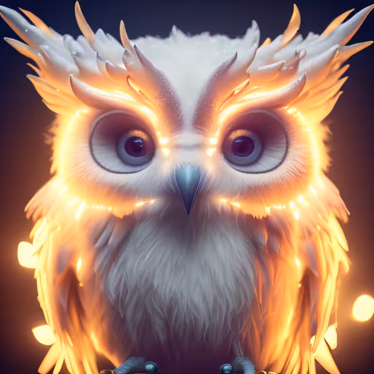 Fantastical Creatures: fantastical-creatures 0763