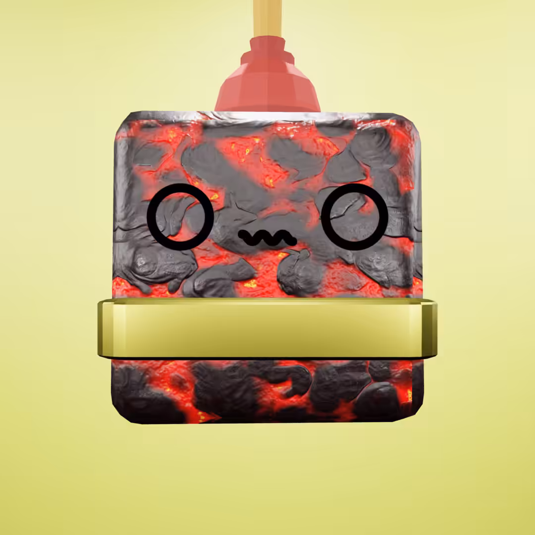 Cubie  #72