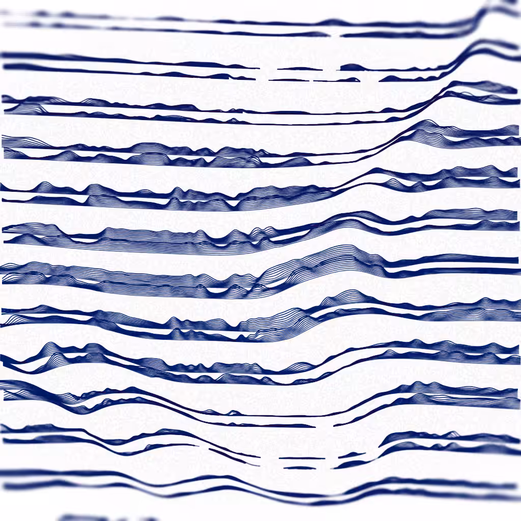 Mountain Waves