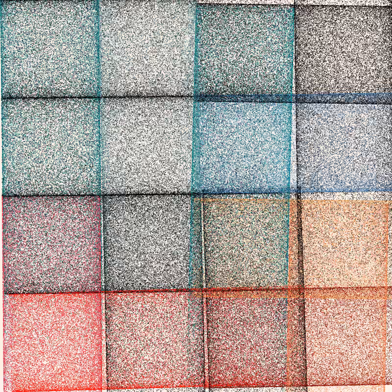 Grid Meditations #93