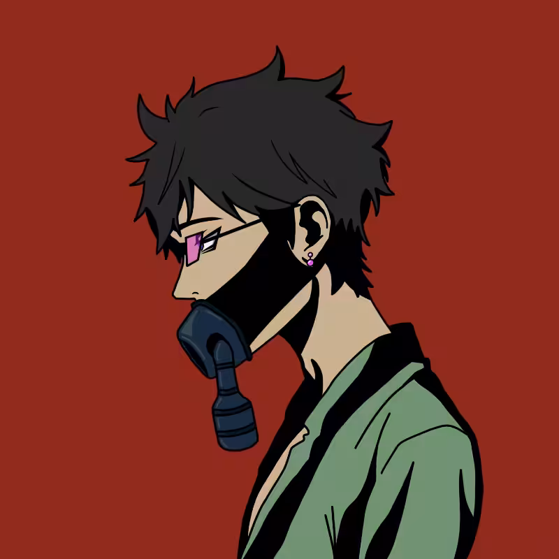 Cyber Tezurais #91