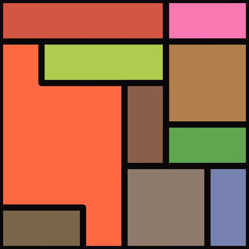 Infinite Animation #28