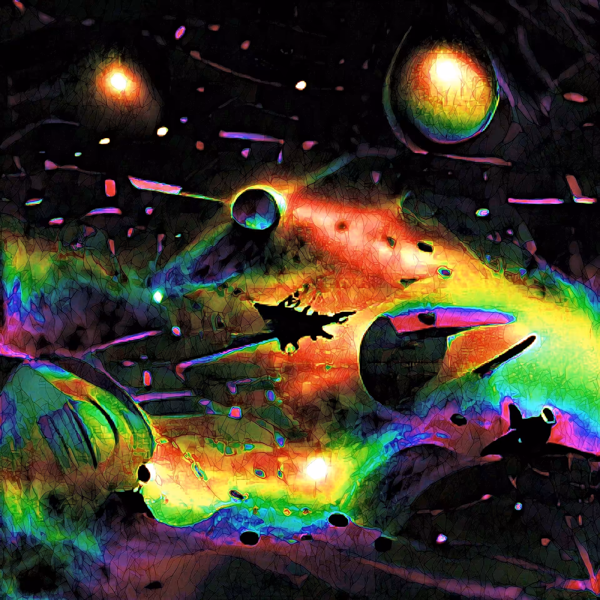 Star War