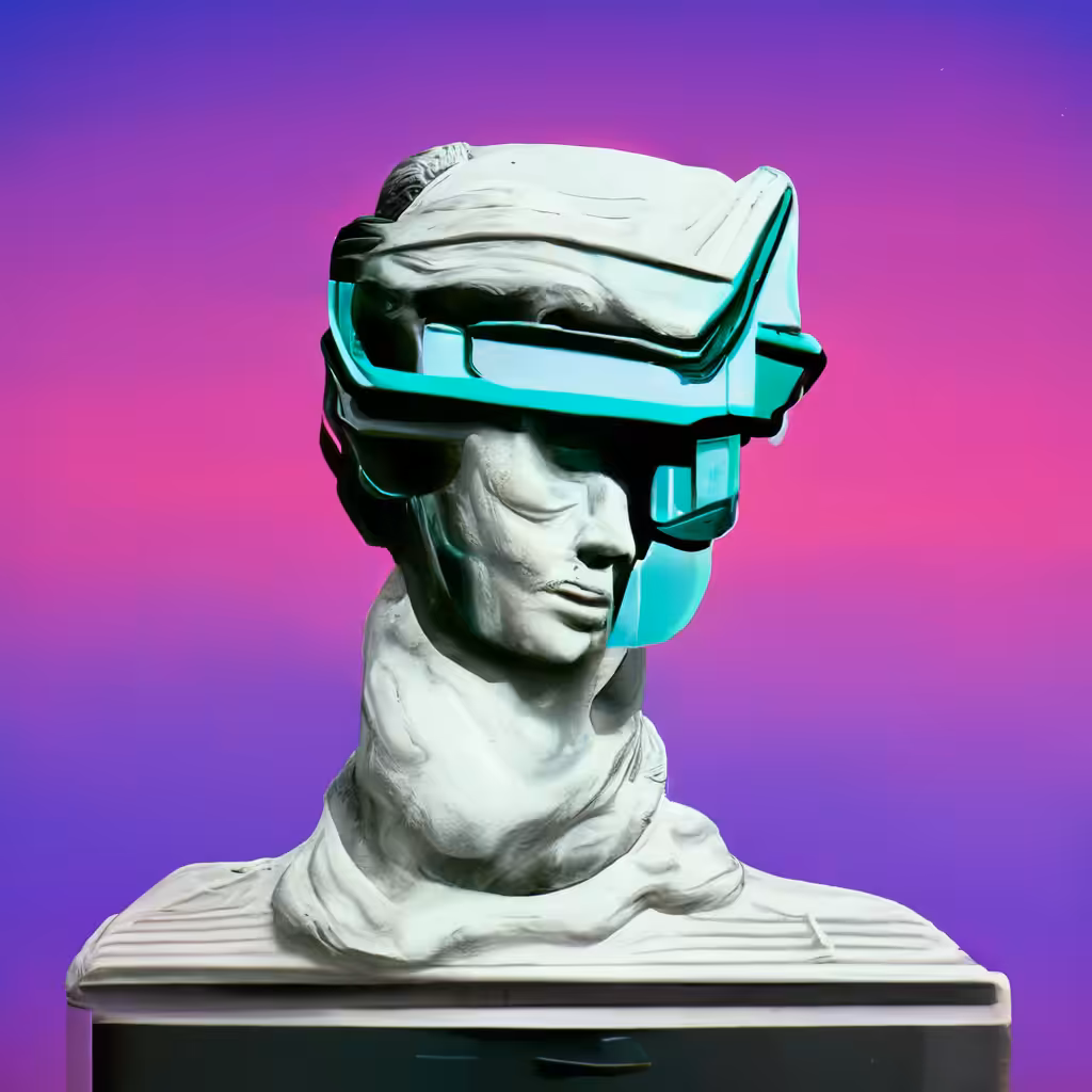 DESKTOP STATUE SYSTEMS LIMITED #789
