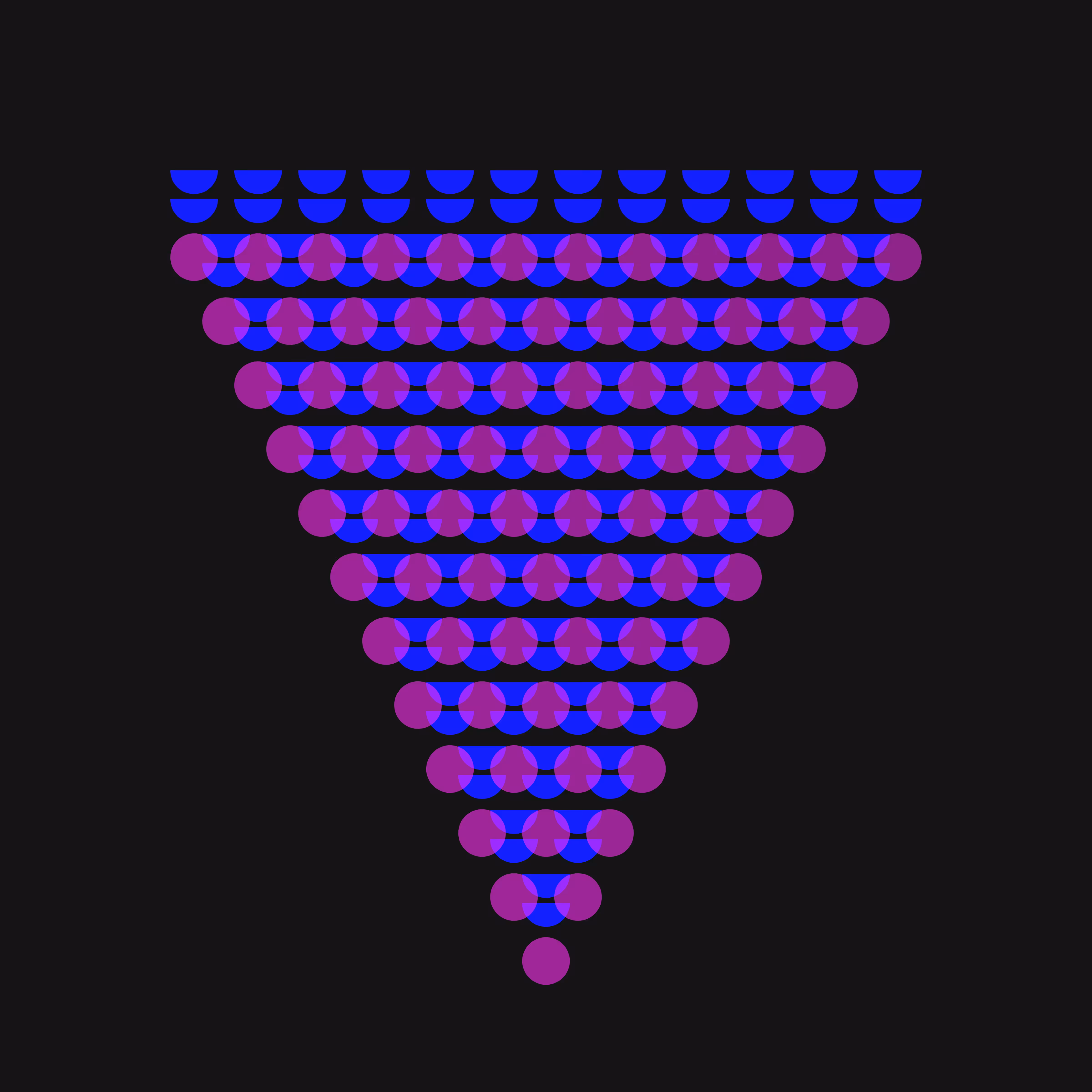 Tesselations #135
