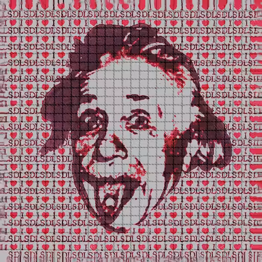 ACID TABS #5