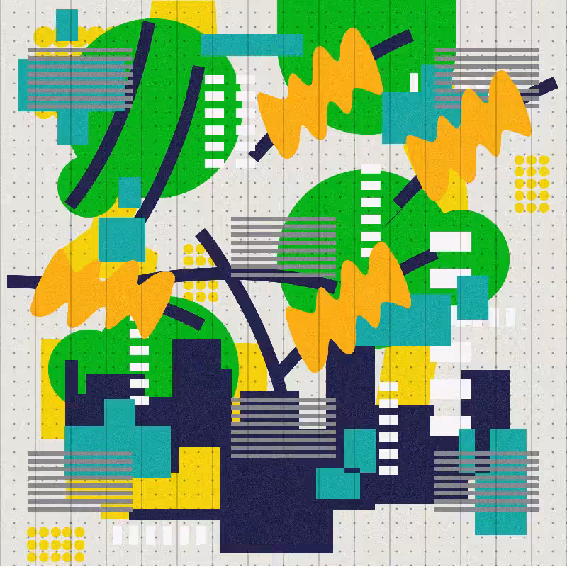 Pulverize Plantae #51