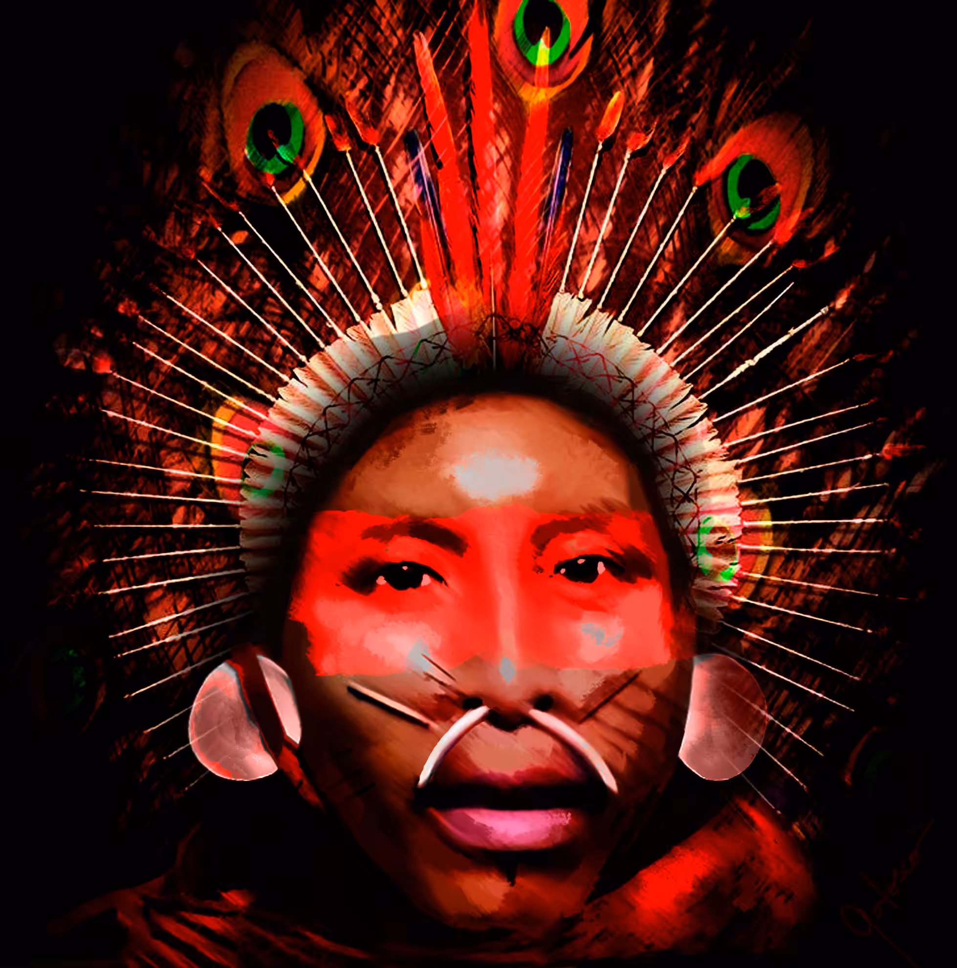 Body Art - NFP