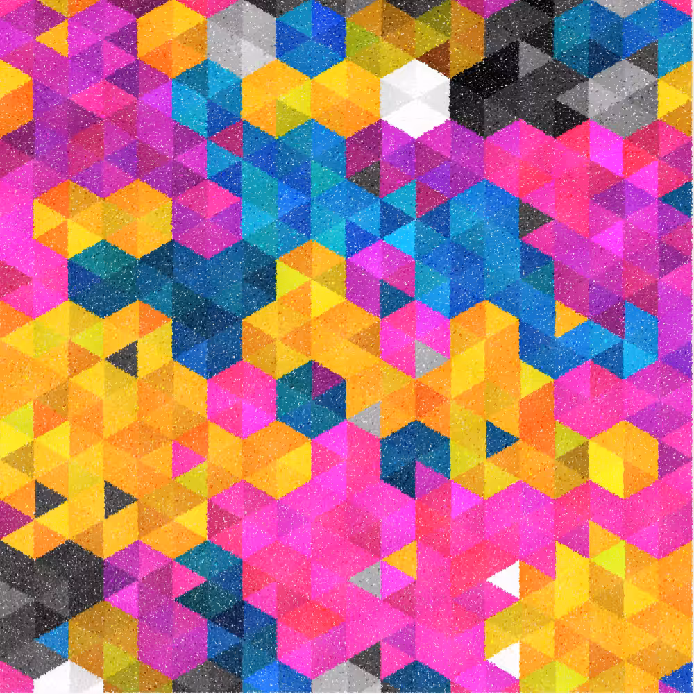 Wildflower & Patchwork #323
