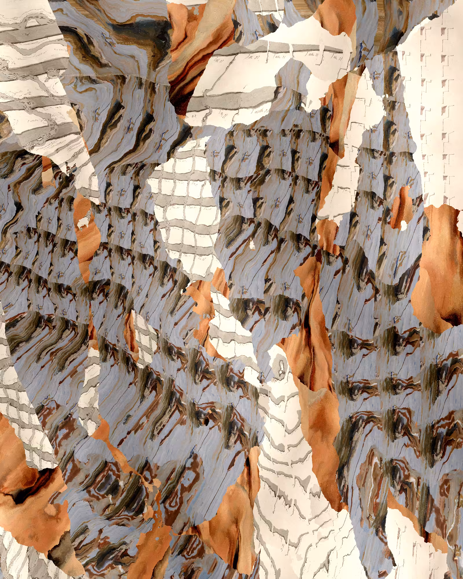 Repetition and Noise #227