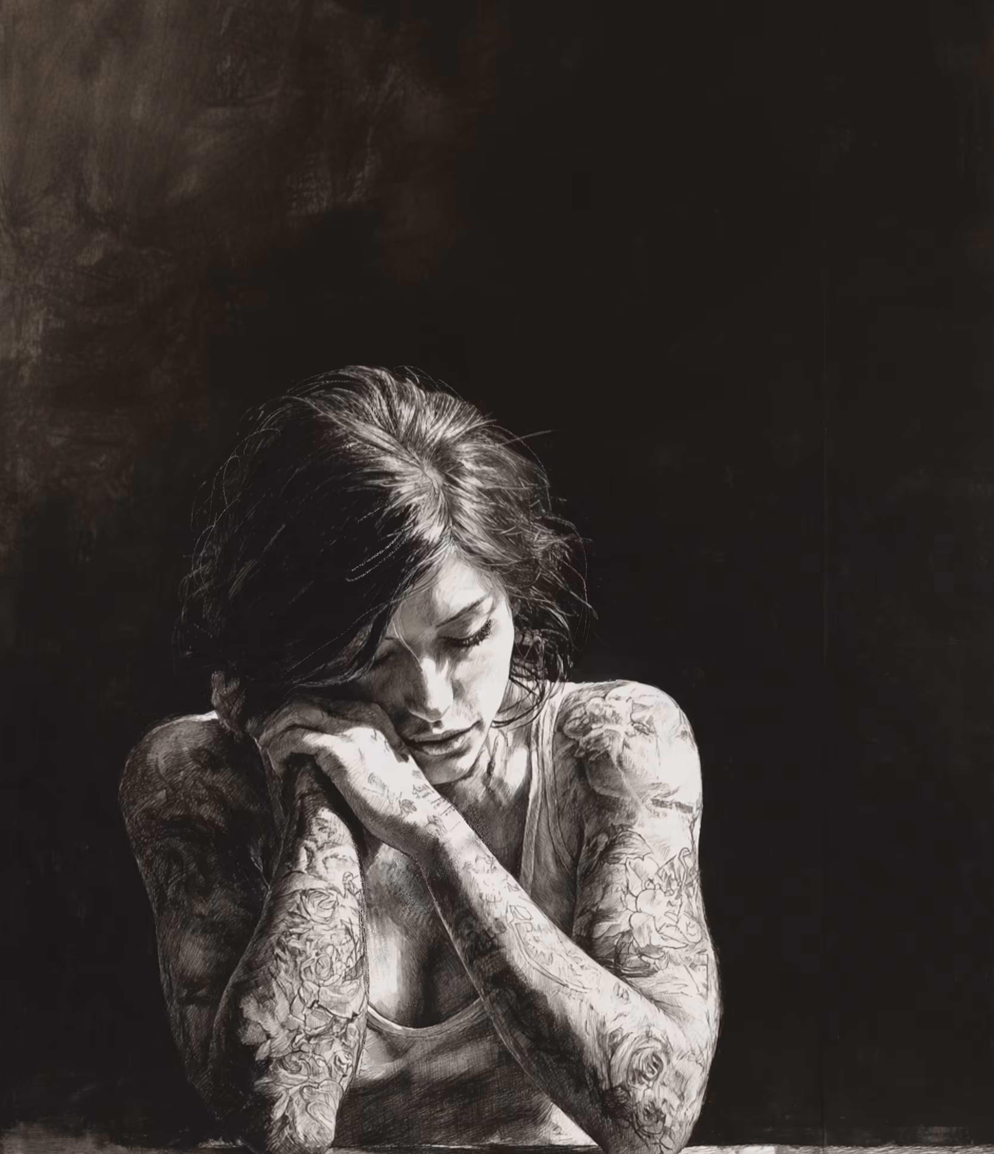The Weight of Silence
