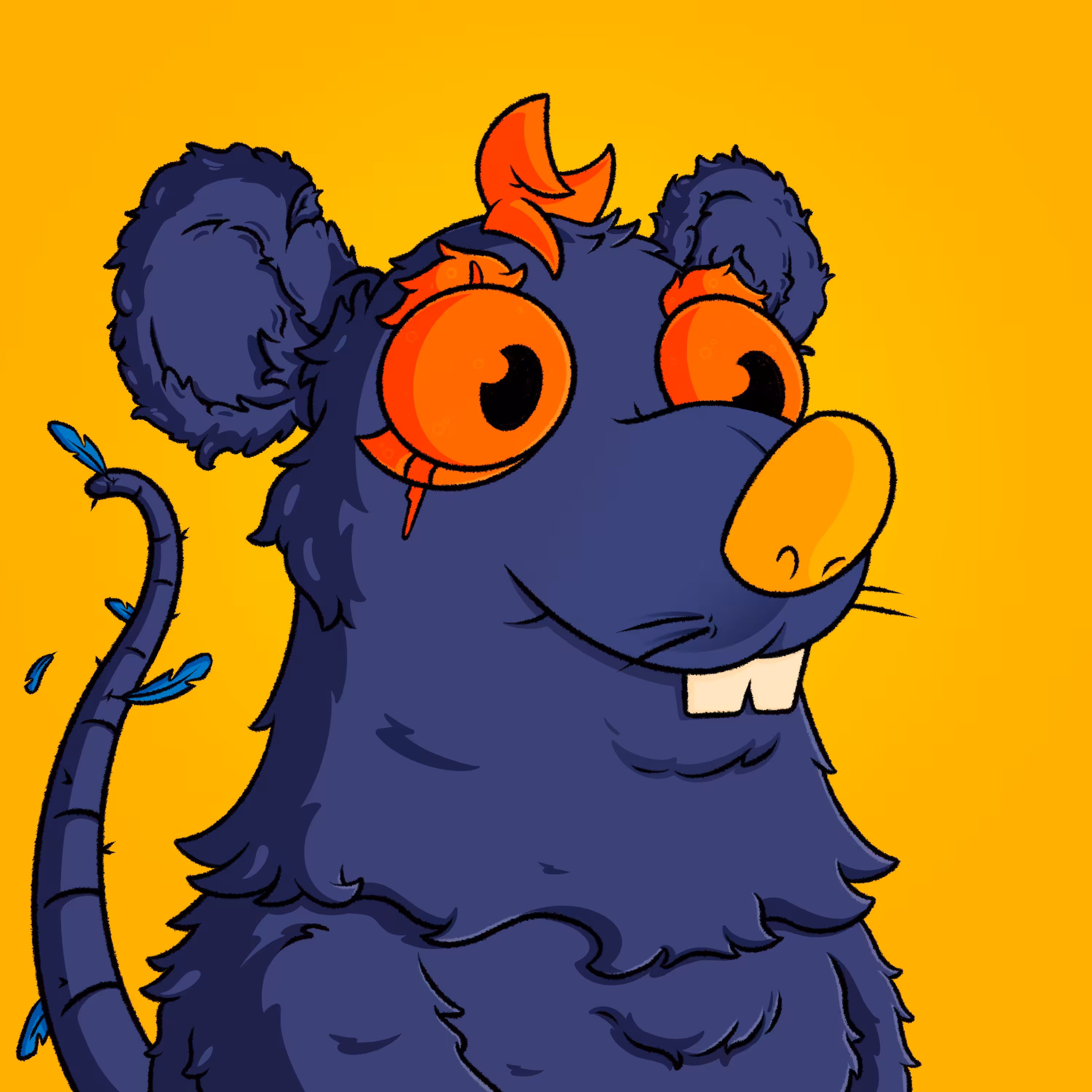 RATS #59