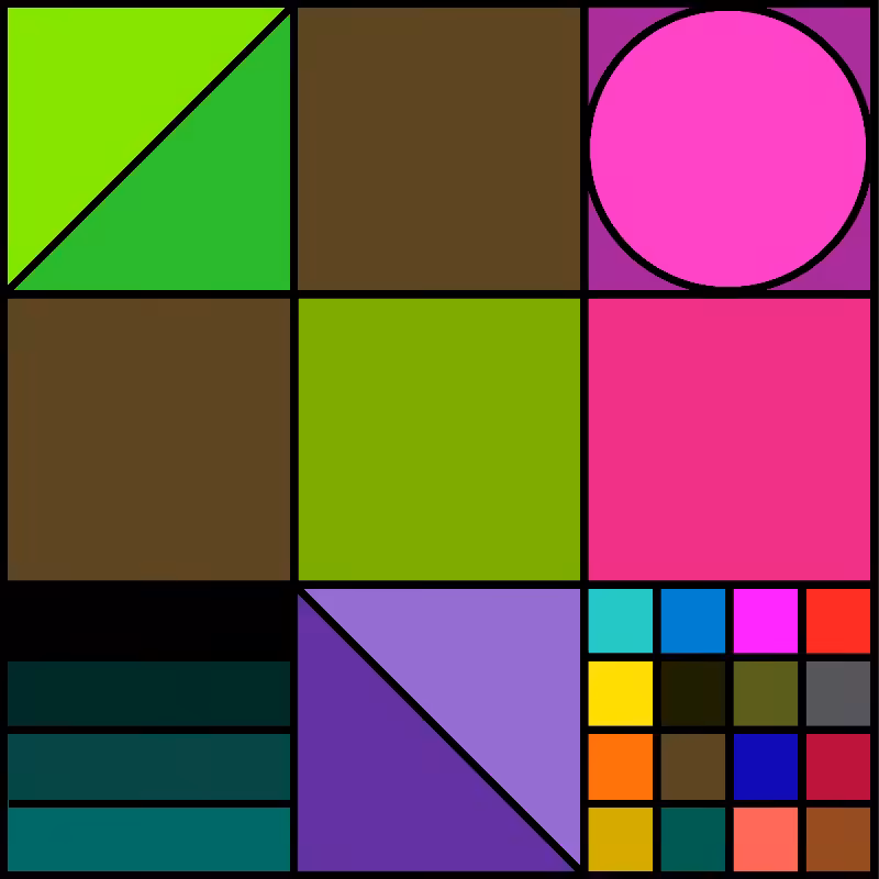 SWANSOMETRY #75