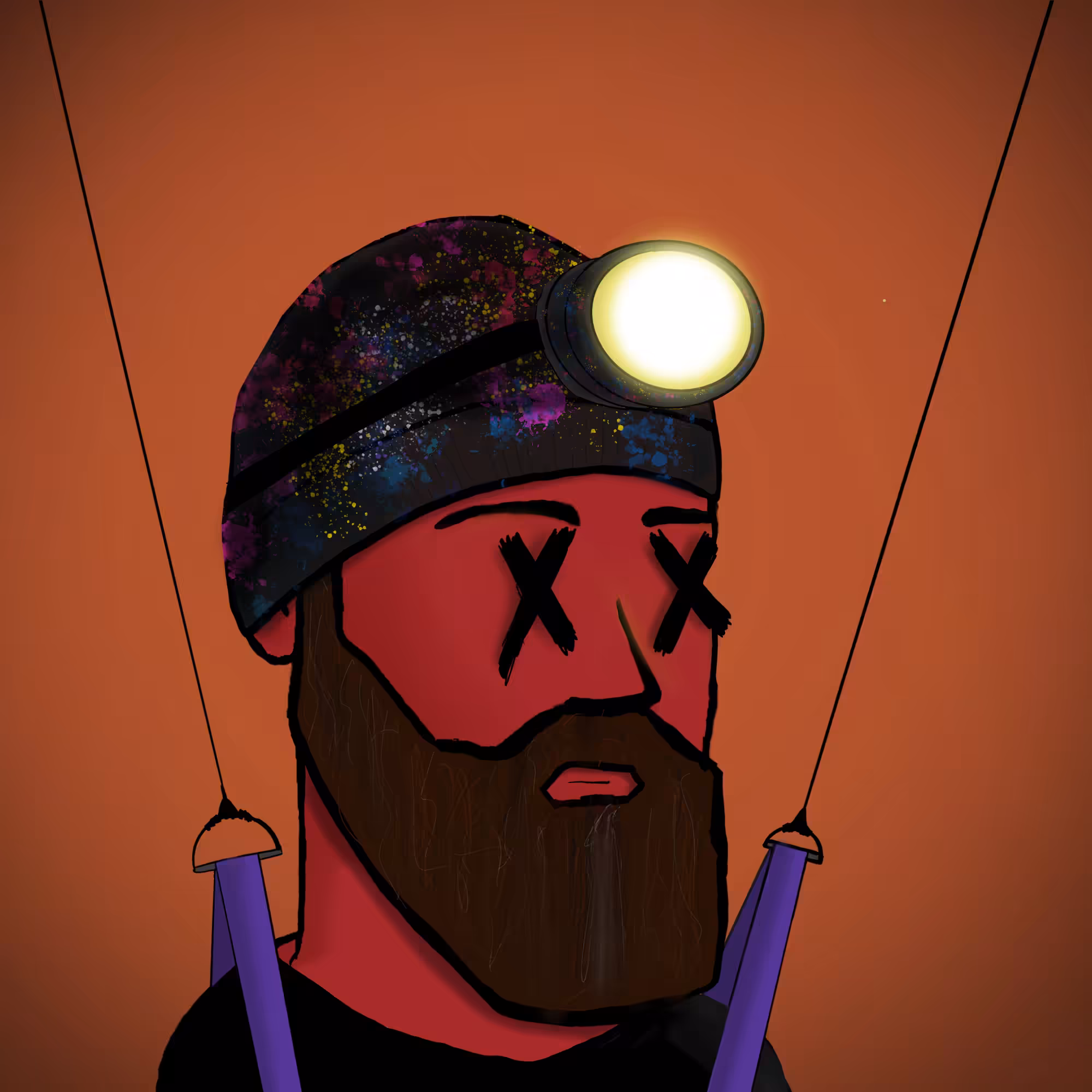 Subterrestrials #120