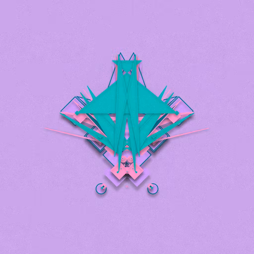 Paper Emblems #242
