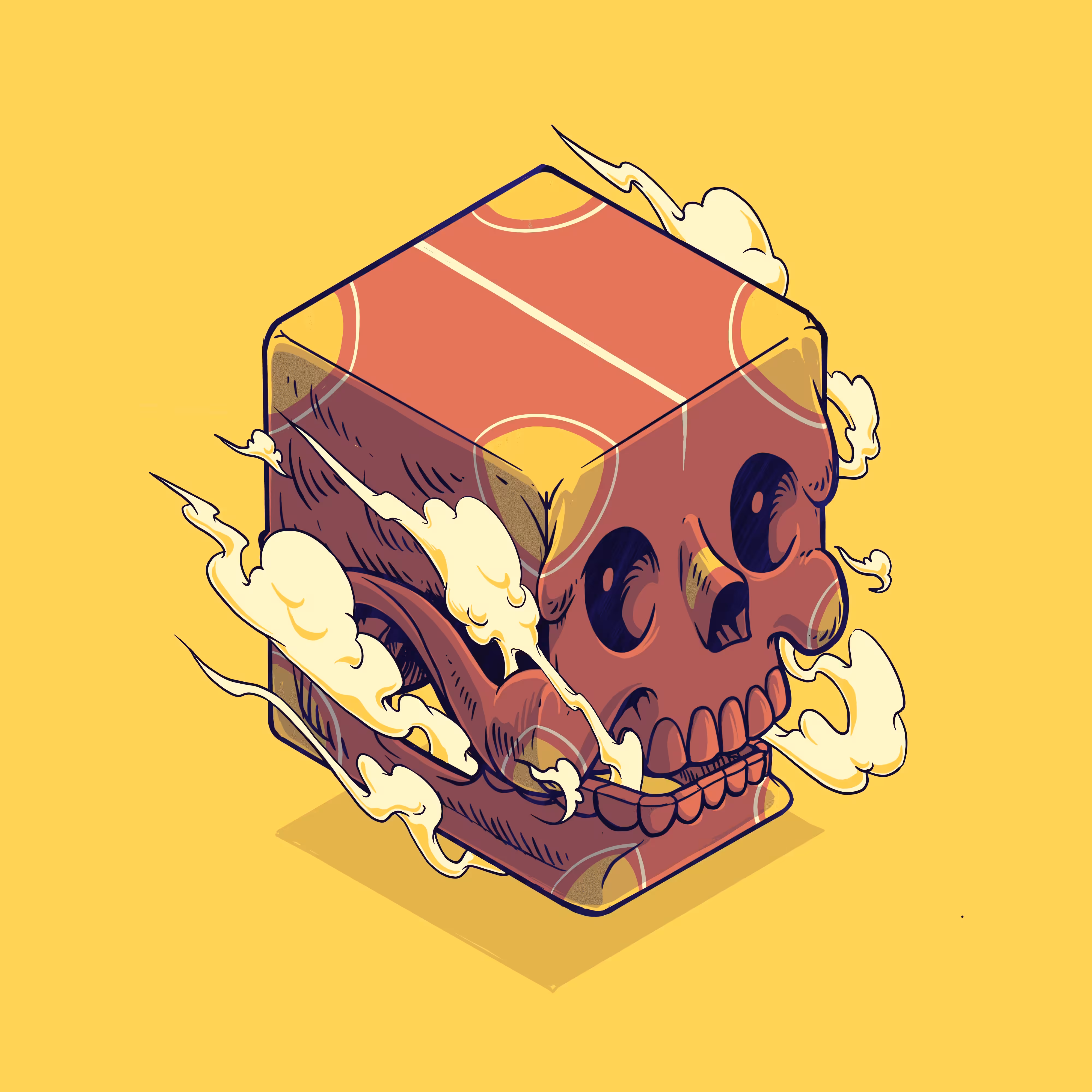 diceskull