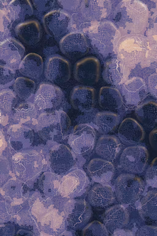 Vitreous #10